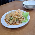北京老飯店 - 