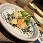 三代目魚河岸 青木鮮魚店 - 