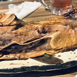 三代目魚河岸 青木鮮魚店 - 