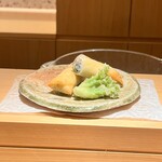 日本料理 晴山 - 