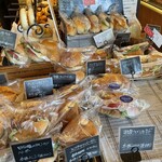 ラ ブリオッシュ - 