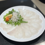 ふぐ料理 玄品 - 