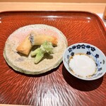 日本料理 晴山 - 