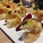 鵬天閣 点心舗 - エビマヨ