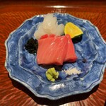 日本料理 晴山 - 