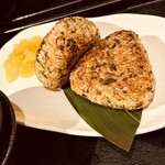 三代目魚河岸 青木鮮魚店 - 