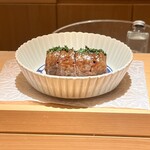 日本料理 晴山 - 