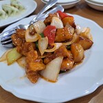北京老飯店 - 