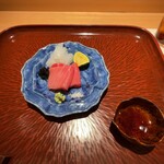 日本料理 晴山 - 