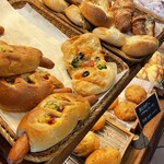 ラ ブリオッシュ - 