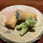 日本料理 晴山 - 