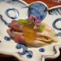 日本料理 晴山 - 