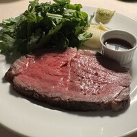 トラットリア グランボッカ - 