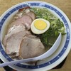 博多長浜ラーメン 呑龍
