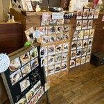 チャーリークレープ - 