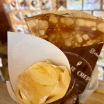 チャーリークレープ - 