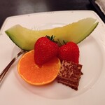 別邸翠風荘慶山 - 