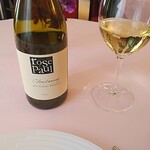 シェムラブルリス - 魚料理のペアリング