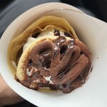 チャーリークレープ - 