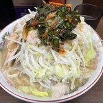 ラーメン二郎 - 