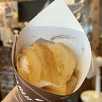 チャーリークレープ - 