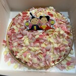 モロゾフ - 料理写真: