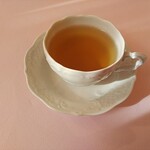 シェムラブルリス - ハーブティー