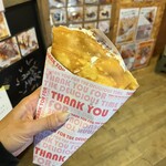 チャーリークレープ - 