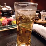 別邸翠風荘慶山 - 