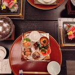 別邸翠風荘慶山 - 