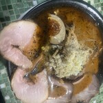 中華そば いぶし - 