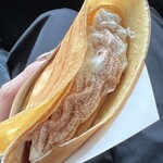 チャーリークレープ - 