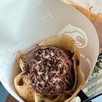 チャーリークレープ - 