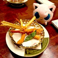 かに道楽 新宿本店 - 