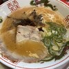 博多ラーメン ガツン 両国店