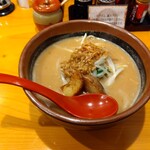 麺場 田所商店 - 