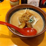 麺場 田所商店 - 