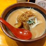 麺場 田所商店 - 
