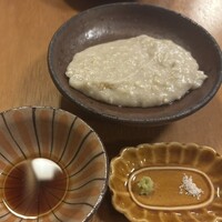 蕎麦おさめ - 