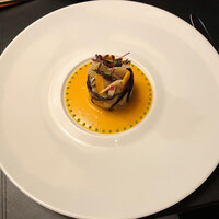 ラトリエ ドゥ ジョエル・ロブション -  ラトリエ ドゥ ジョエル・ロブション -