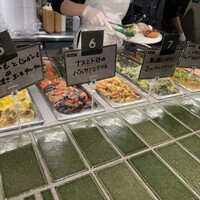 W Toranomon -the market- - 