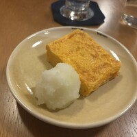 蕎麦おさめ - 