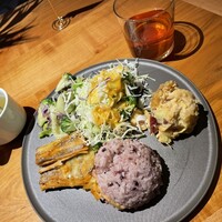 W Toranomon -the market- - 