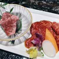 東京焼肉 一頭や コレド室町テラス店 - 