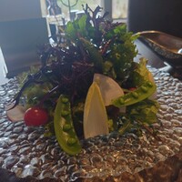 洋食 つばき - 