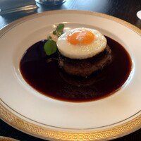 洋食 つばき - 