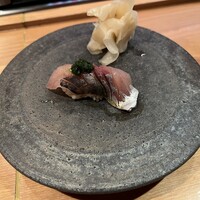 築地青空三代目 本店 - 