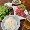 能登牛焼肉 味道苑 大手町店