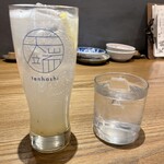 サカナのめしや 天端 - 