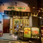 JOYS TABLE - 